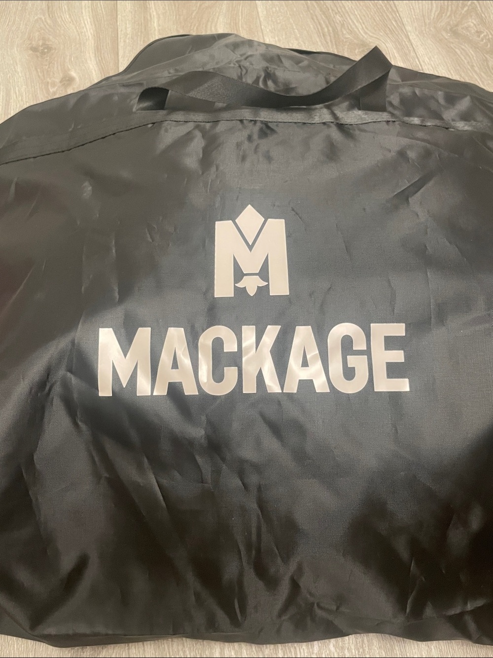 Mackage coat